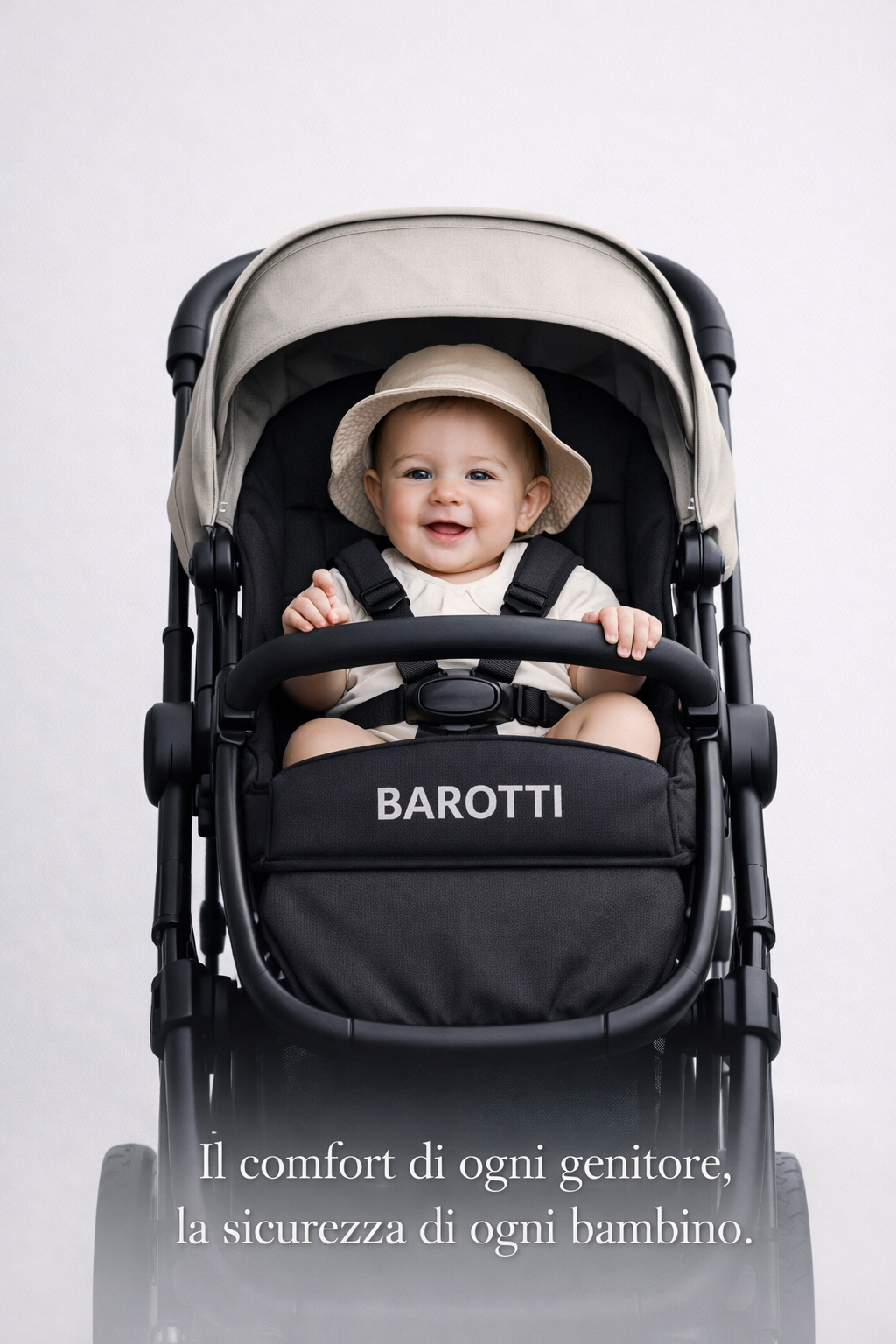 Barotti Mobile