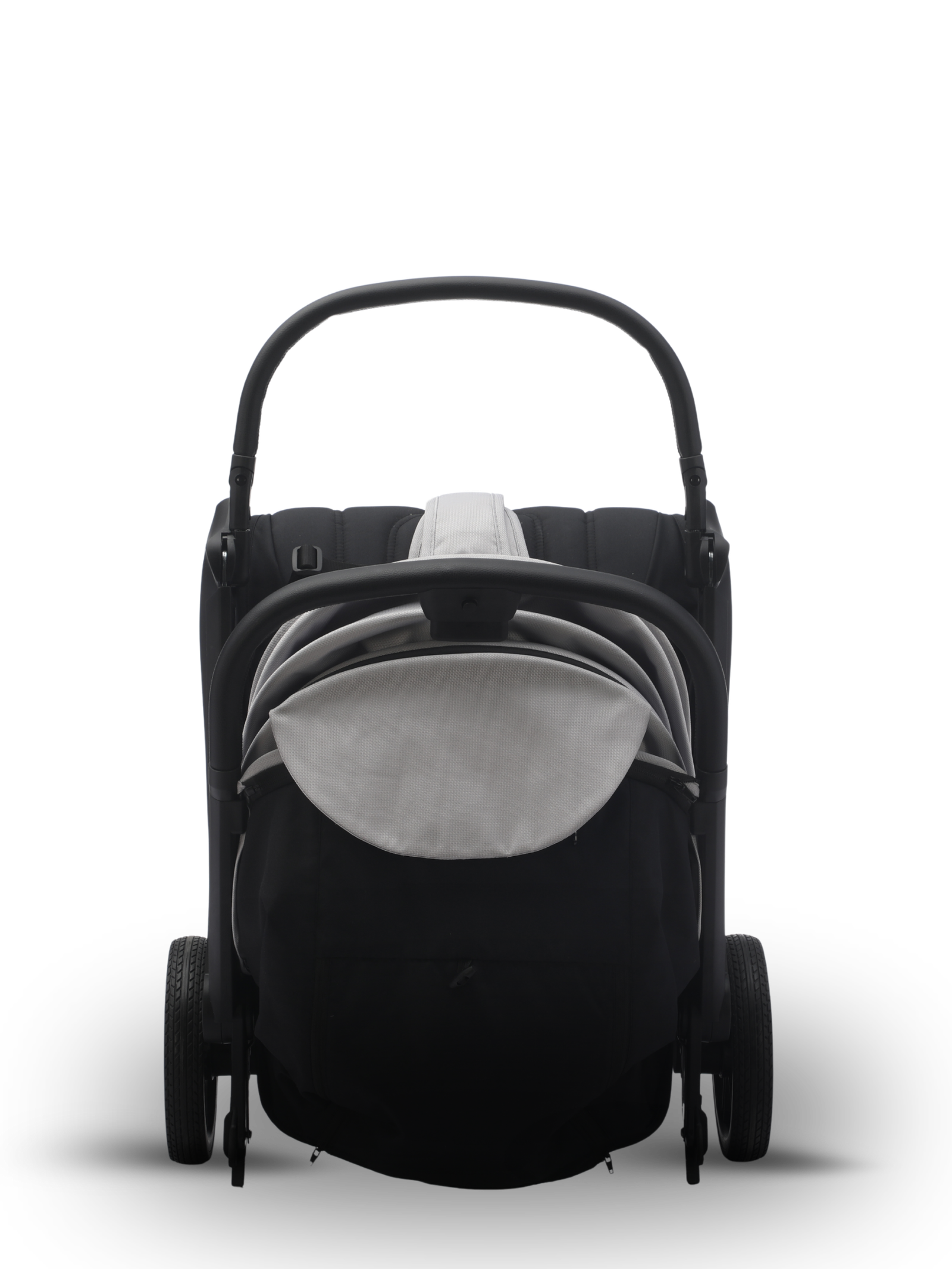 Passeggino VAI Grigio - Vista 5