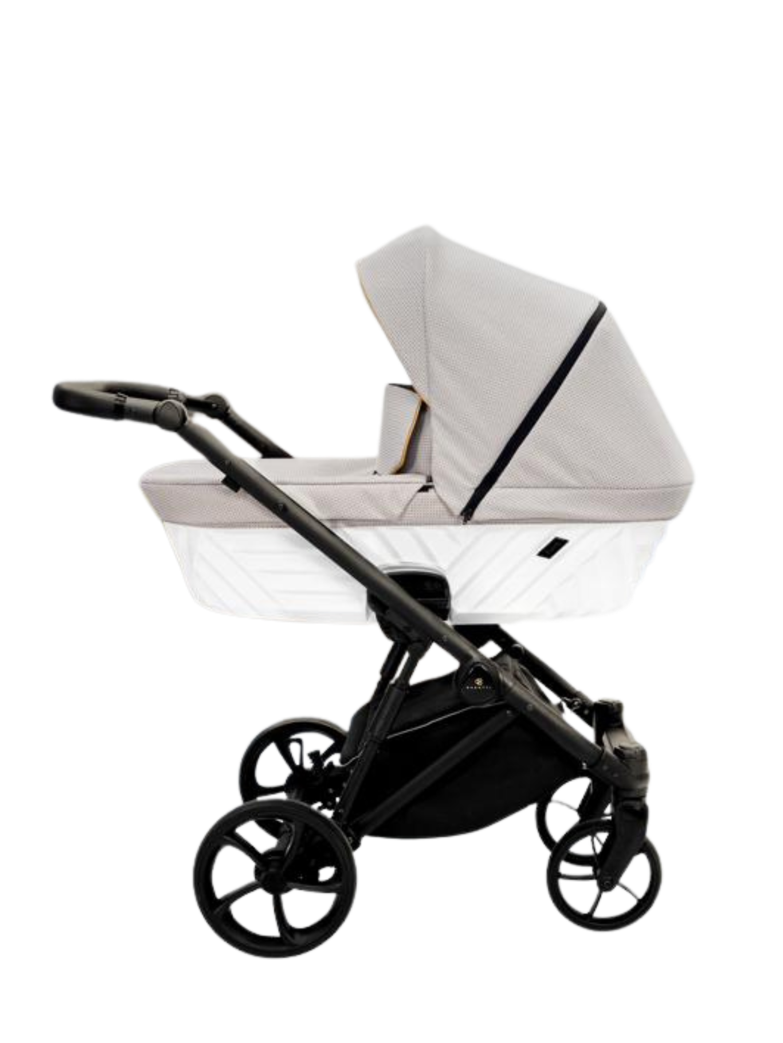 Trio Trionfo Beige - Vista 1