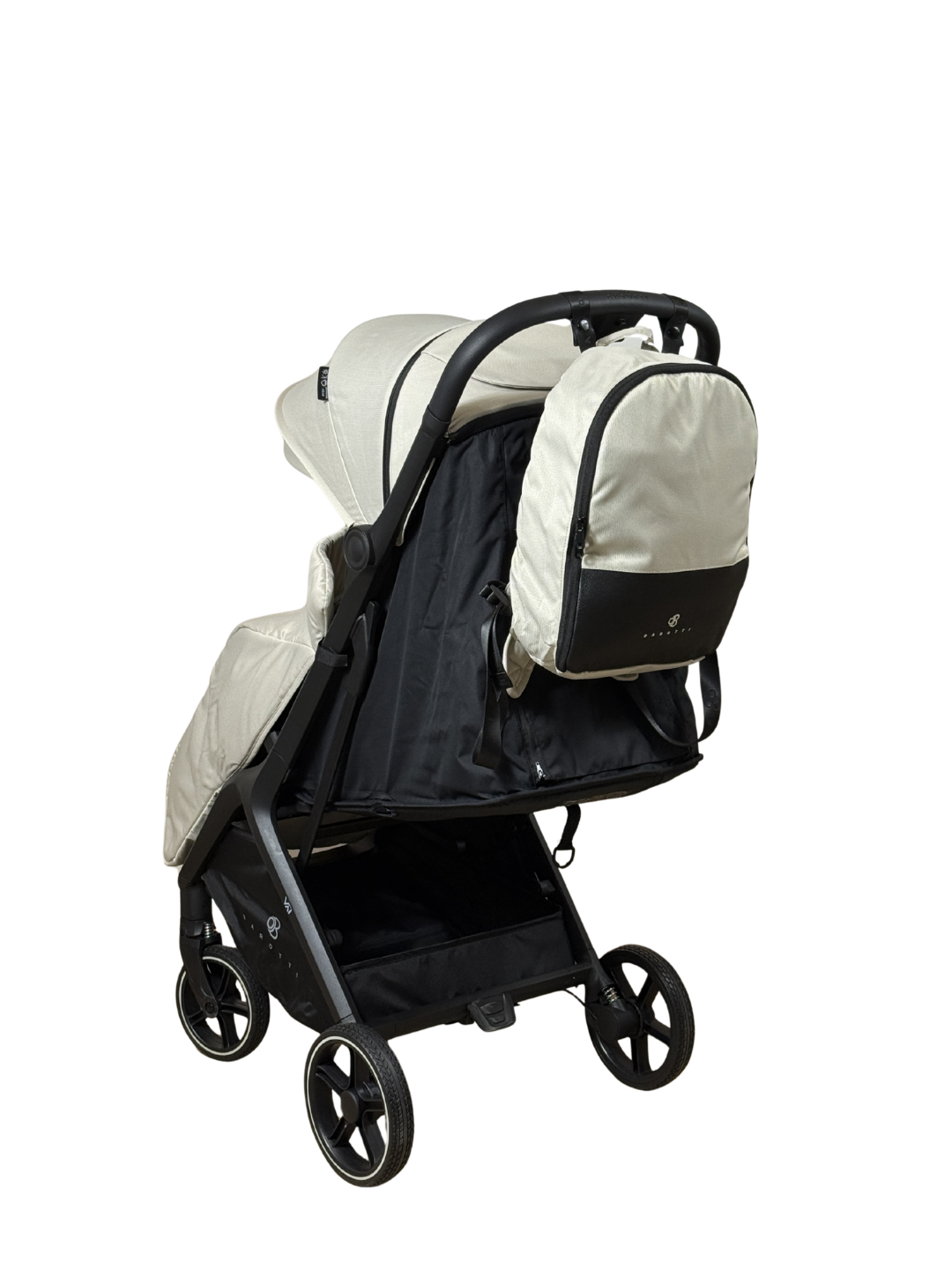 Vai Accessoriato Beige - Vista 2