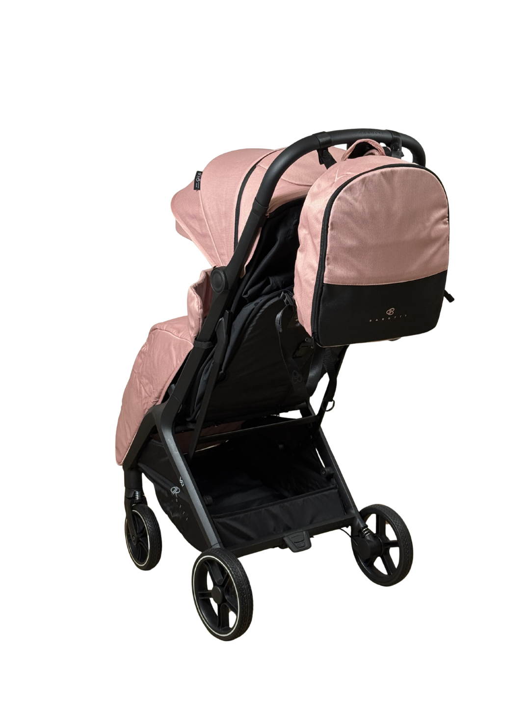 Vai Accessoriato Rosa - Vista 2