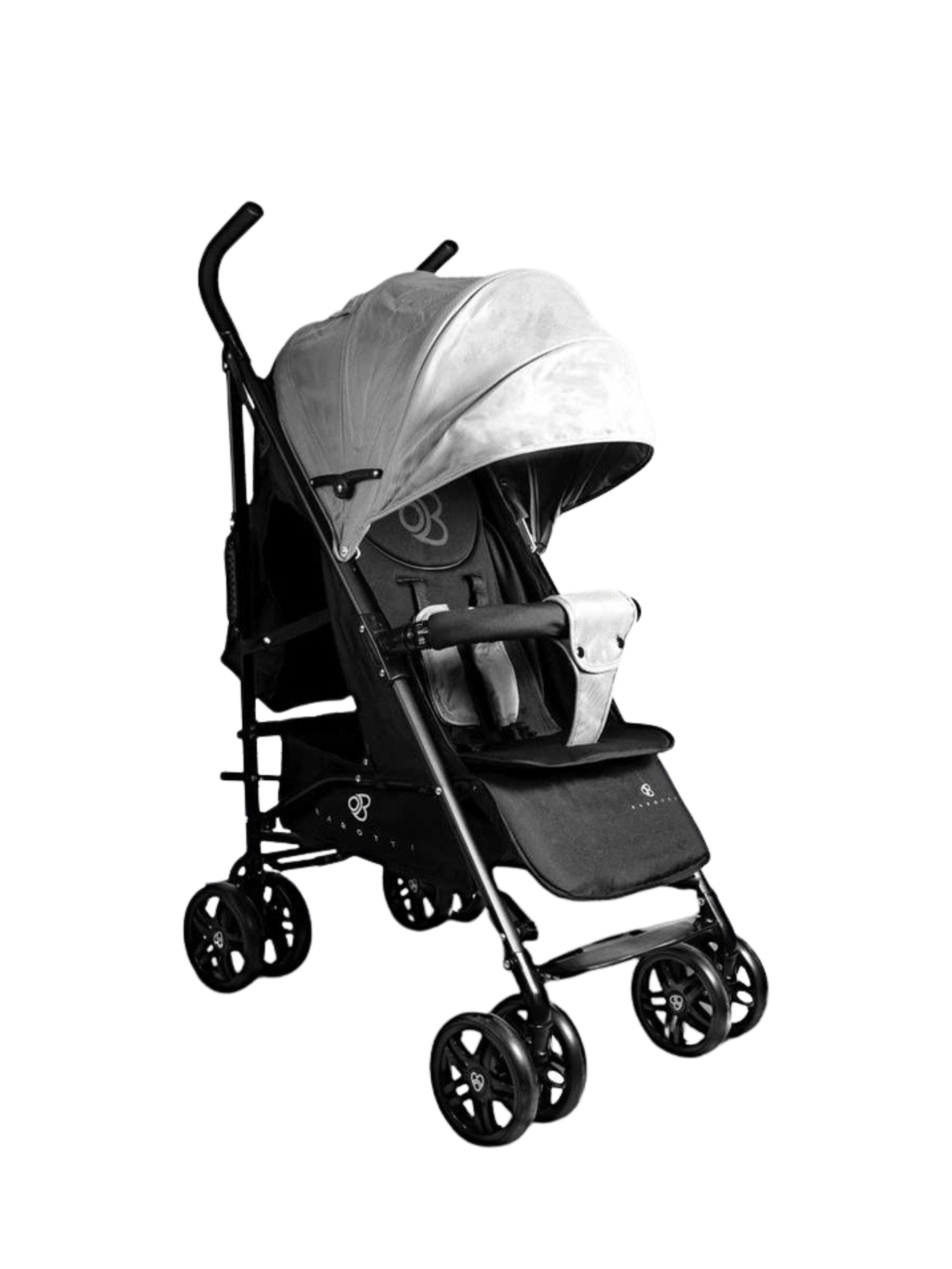 Zoom Grigio - Vista 1