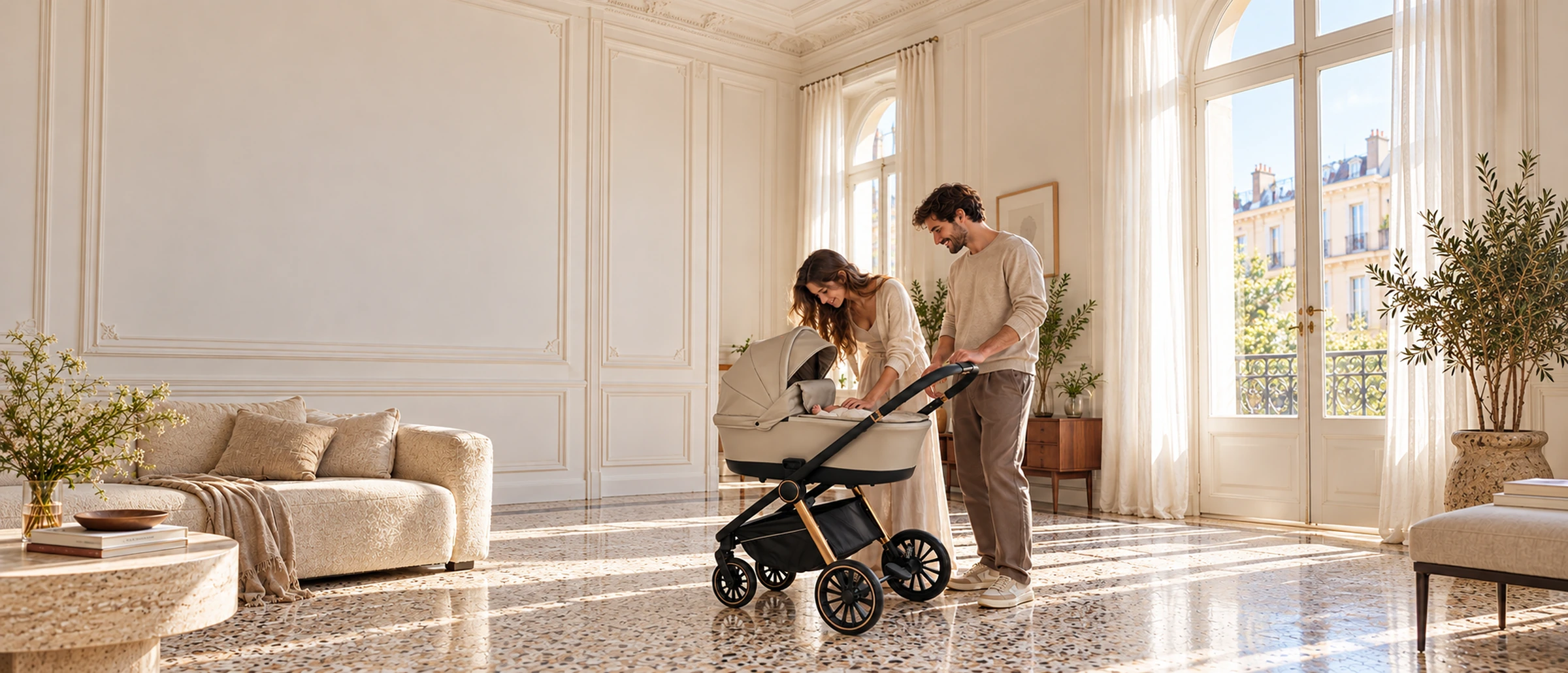 Famiglia Barotti